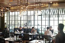 Restoran Prancis di Jakarta